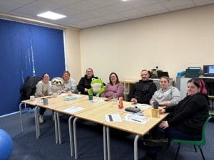 Why Parent Sleep Training Groups Make Such a Difference